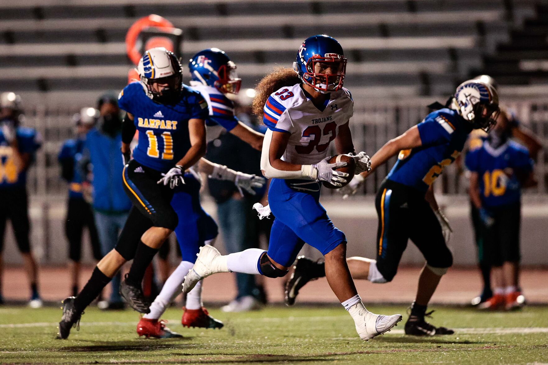 PREP FOOTBALL